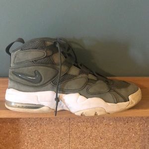 Nike Air Max 2 Uptempo ‘Urban Haze’